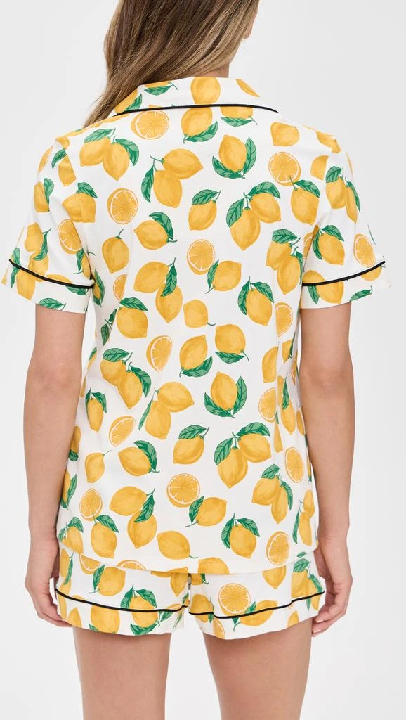 BedHead PJs Main Squeeze Shorty Pajama Set 2
