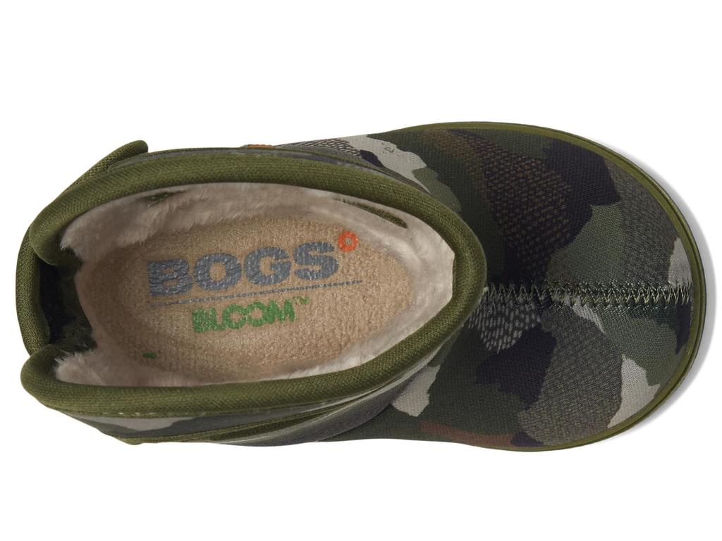 Bogs Bogs II - Camo Landscapes (Toddler)