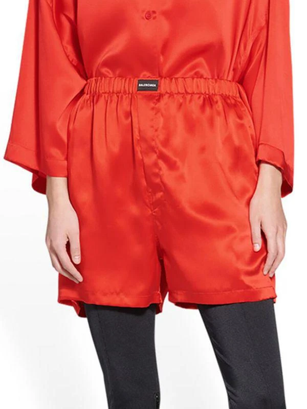Balenciaga Classic Wide Boxer Shorts 1