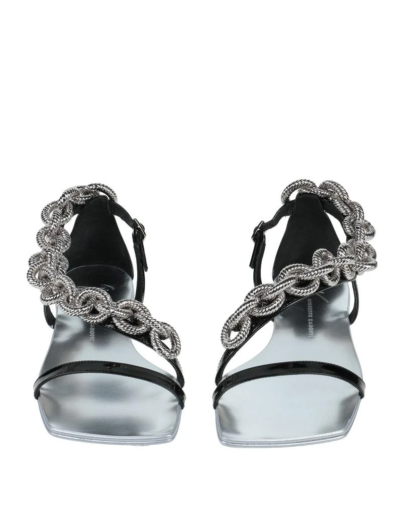 Giuseppe Zanotti Sandals 4