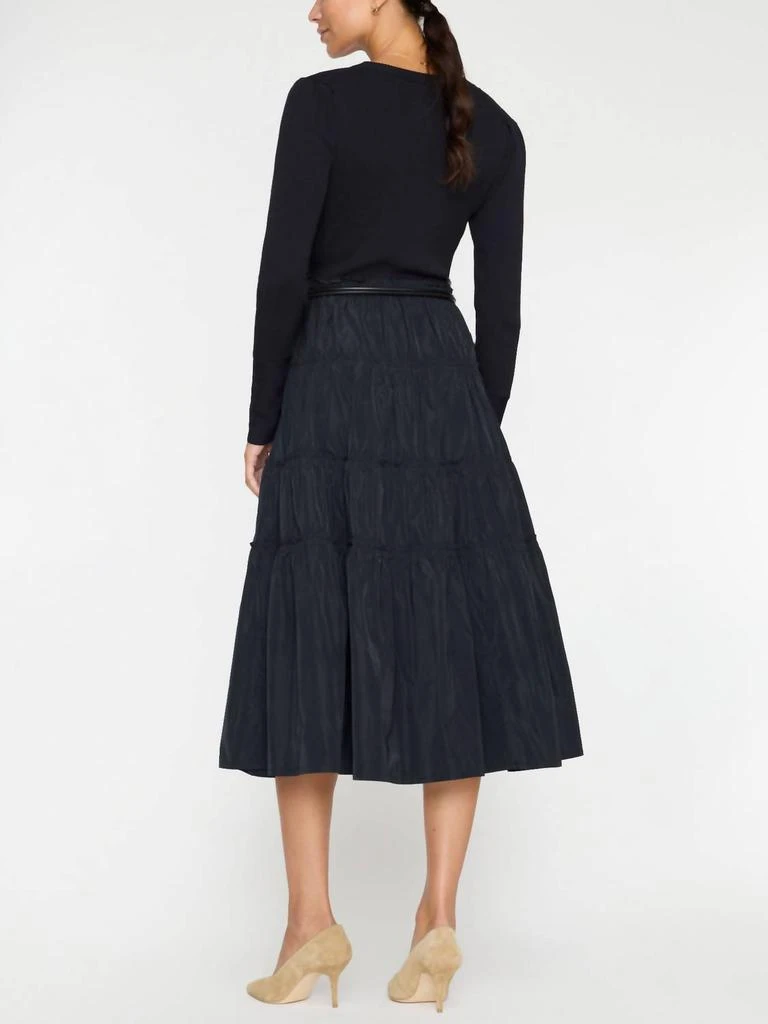 Brochu Walker Brochu Walker - Ava Tiered Dress 3