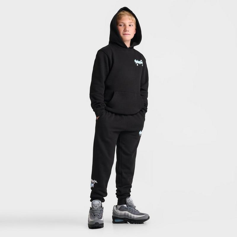 Hoodrich Kids' Hoodrich Graffiti Jogger Pants