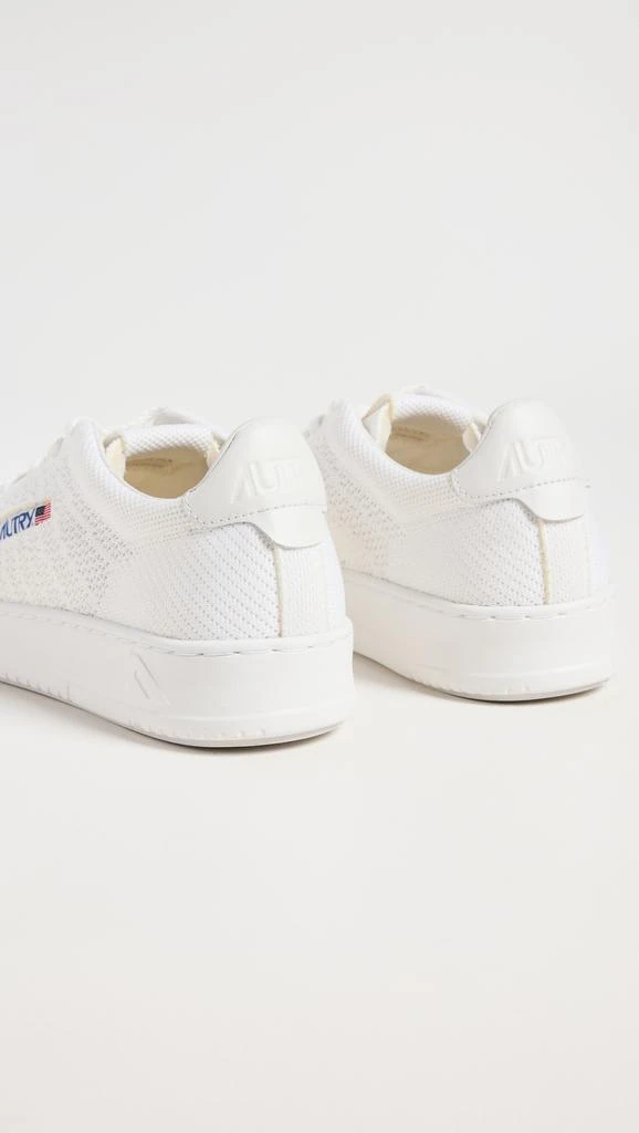 Autry Easeknit Low Sneakers 2