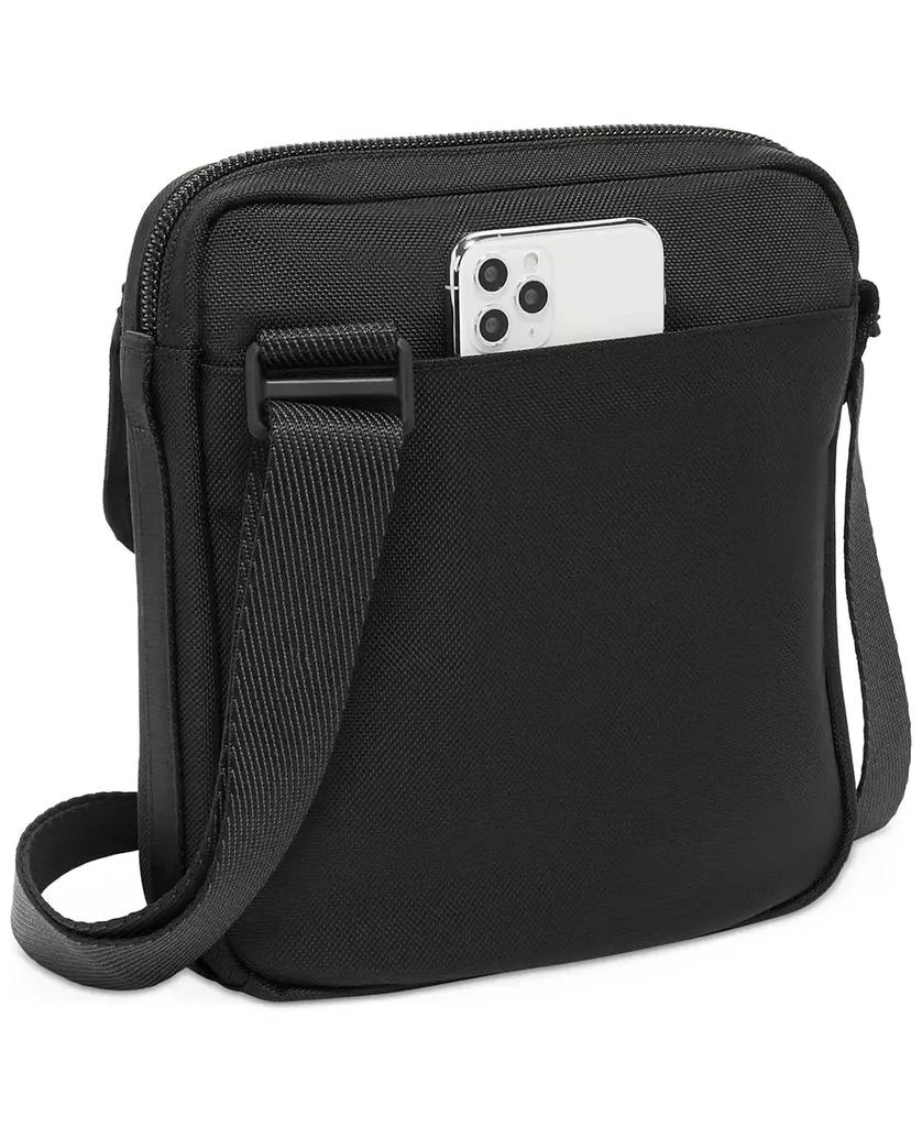 Tumi Men
s Alpha Bravo Junior Crossbody Bag 4