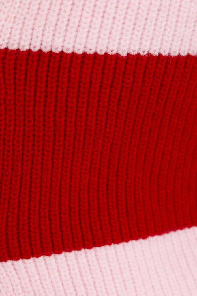 LE LIS Le Lis - Dover Striped Cardigan 6