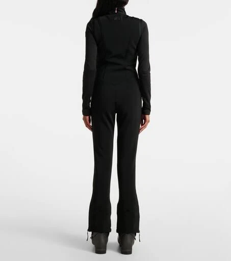 Jet Set Gala colorblock ski suit 3