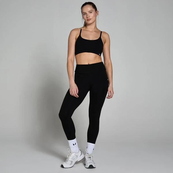 MP MP Women's Basics Leggings - Black 3