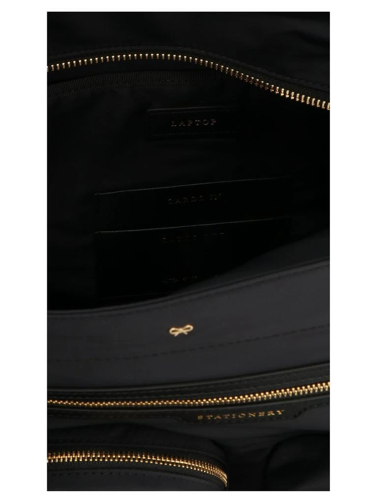 Anya Hindmarch Anya Hindmarch Multi-Pouch Tote Bag 4