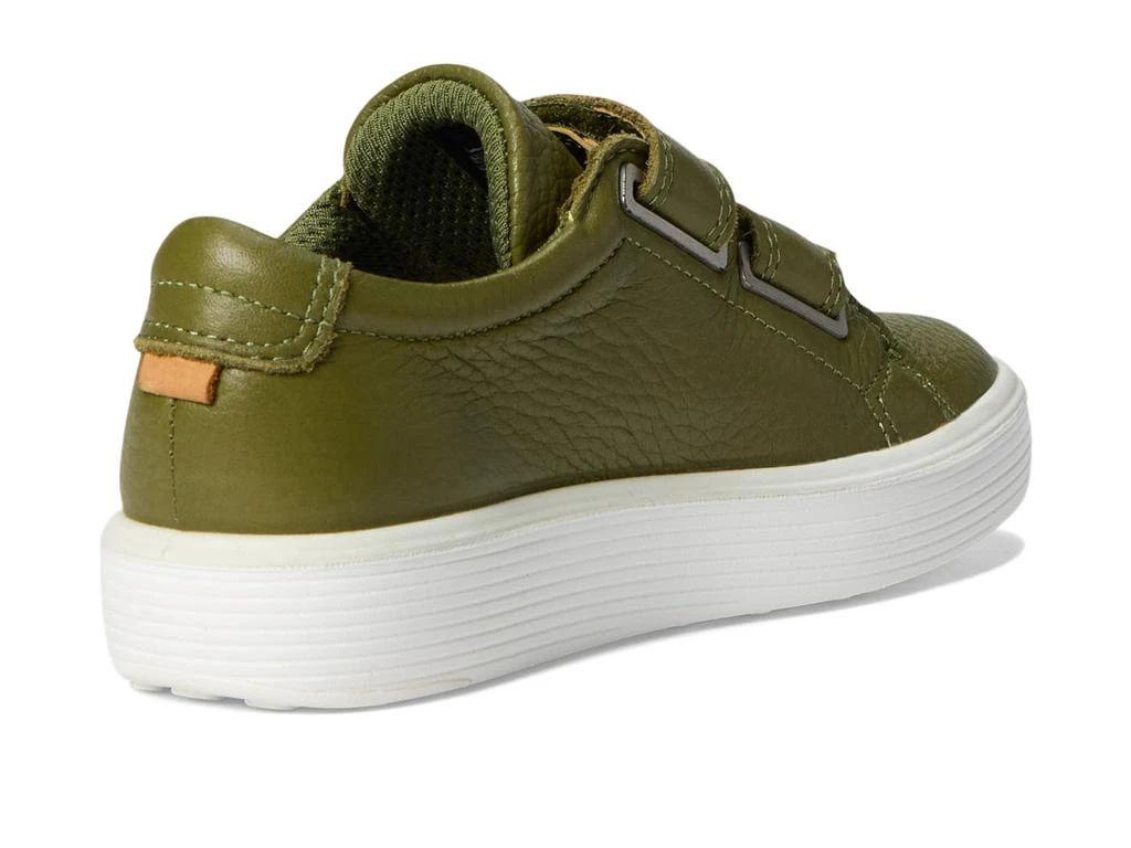 ECCO Ecco Soft 60 Velcro Sneaker (Toddler/Little Kid/Big Kid) 5