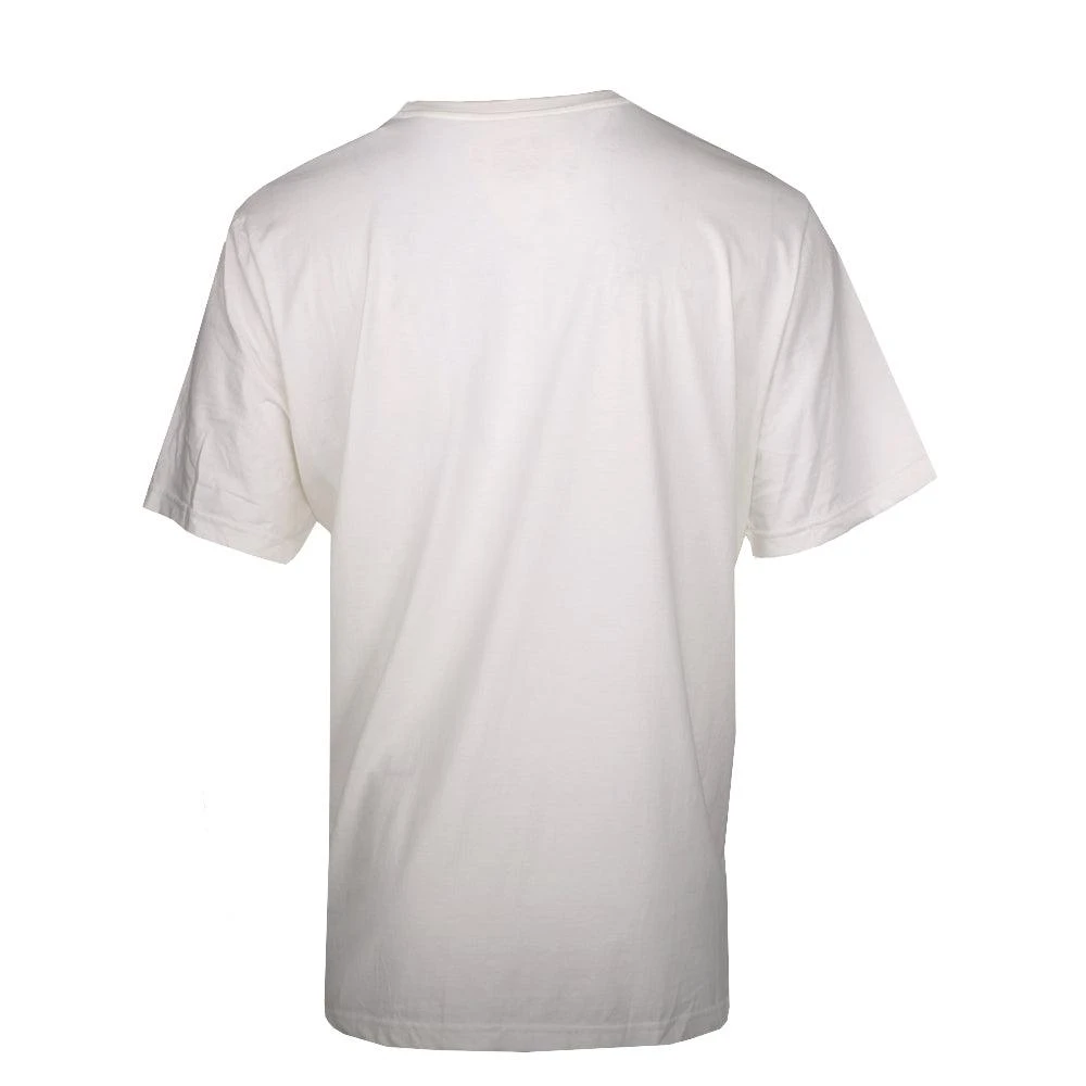 Adidas Badge of Sport Logo Crew Neck Short Sleeve T-Shirt