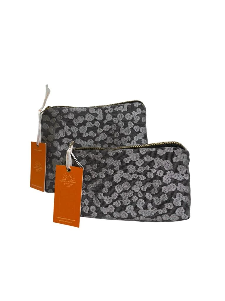 Sunsets of Naples Sunsets Of Naples - Make Up Bags Set