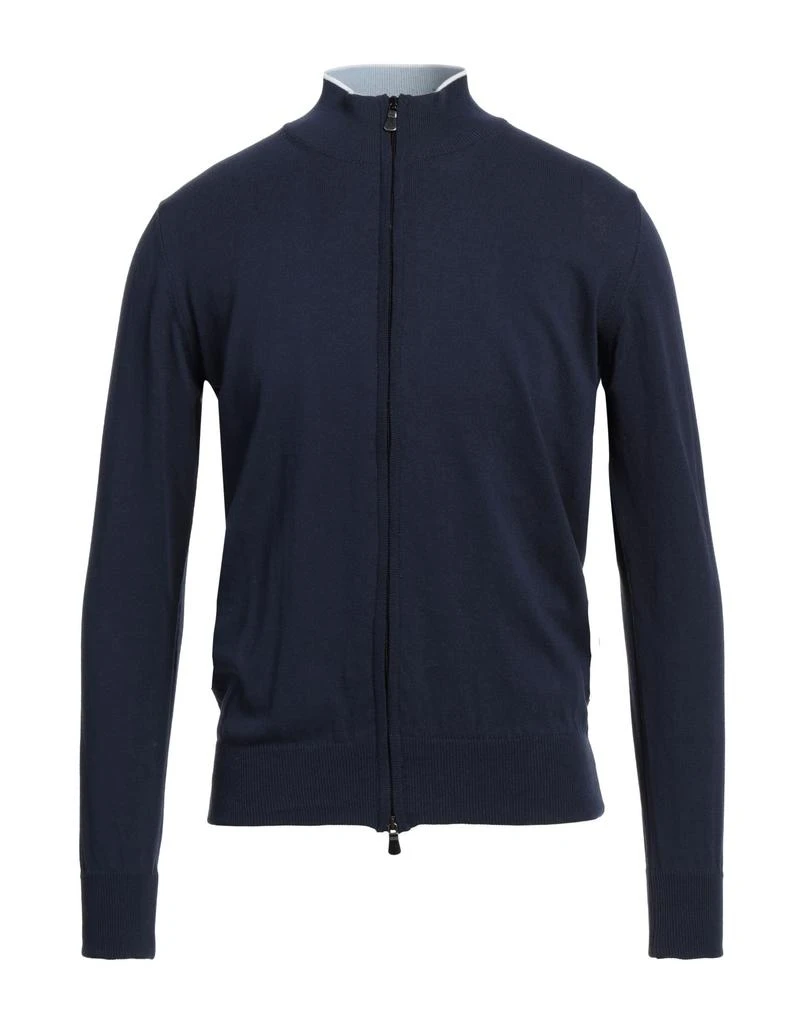 Heritage Cardigan 1