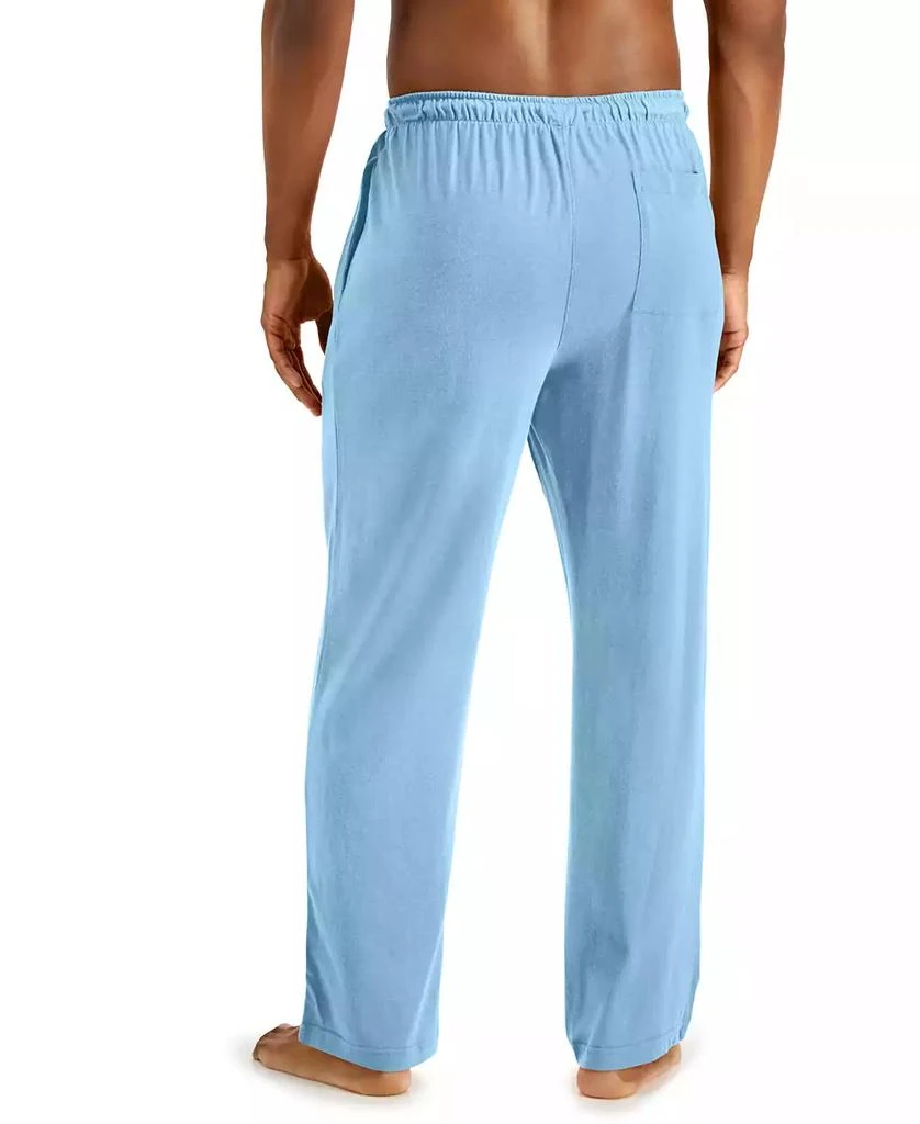 Club Room Men's Pajama Pants, Created for Macy's 3