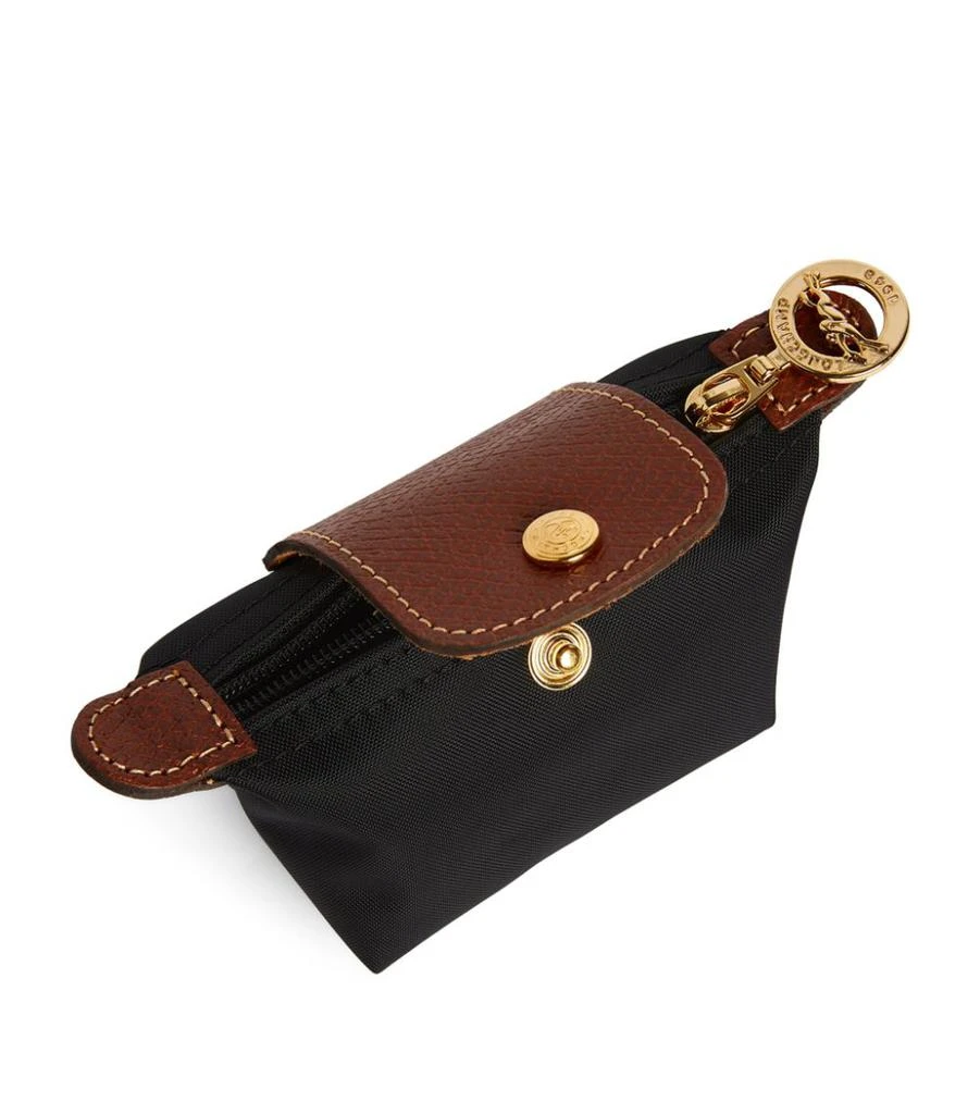 Longchamp Le Pliage Original Coin Purse 2