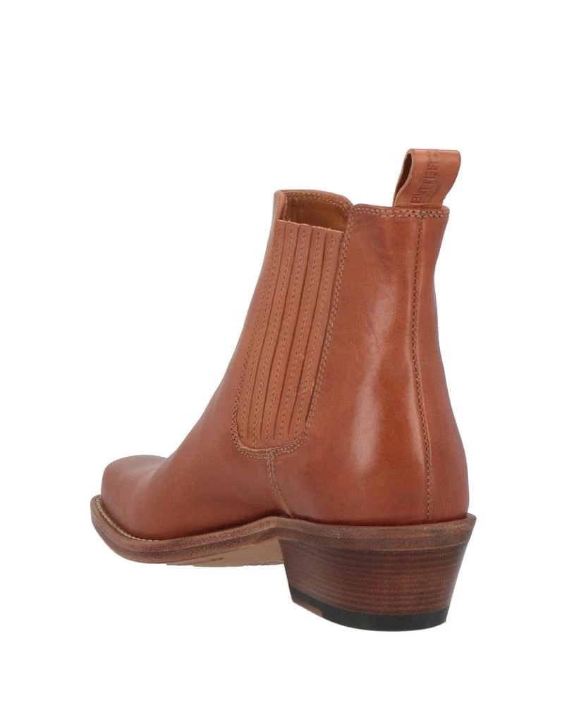 BUTTERO Ankle boot 3