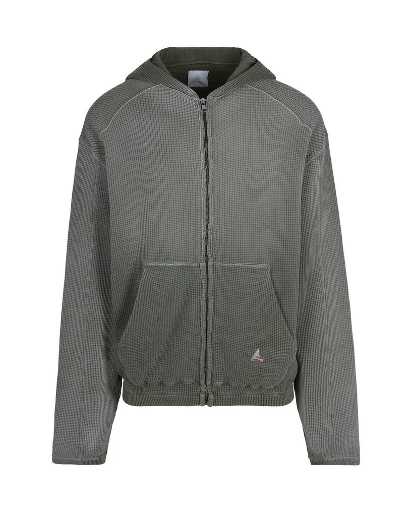 M*3様 n*r様 ROA hiking flower stitch hoodi Flower Stitch Hoodie Brown – On Sale Now with Up to 50% Off