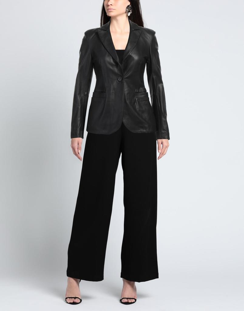 STREET LEATHERS Blazer