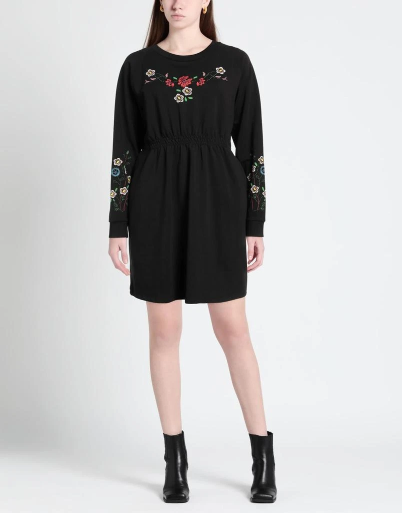 BLUGIRL BLUMARINE Short dress 2