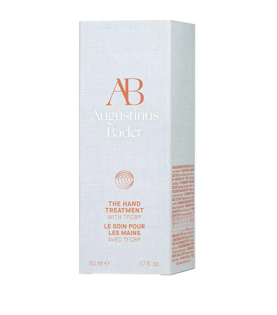 Augustinus Bader The Hand Treatment (50ml) 3
