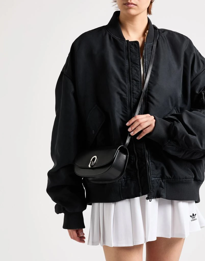 SAVETTE Cross-body bags 3