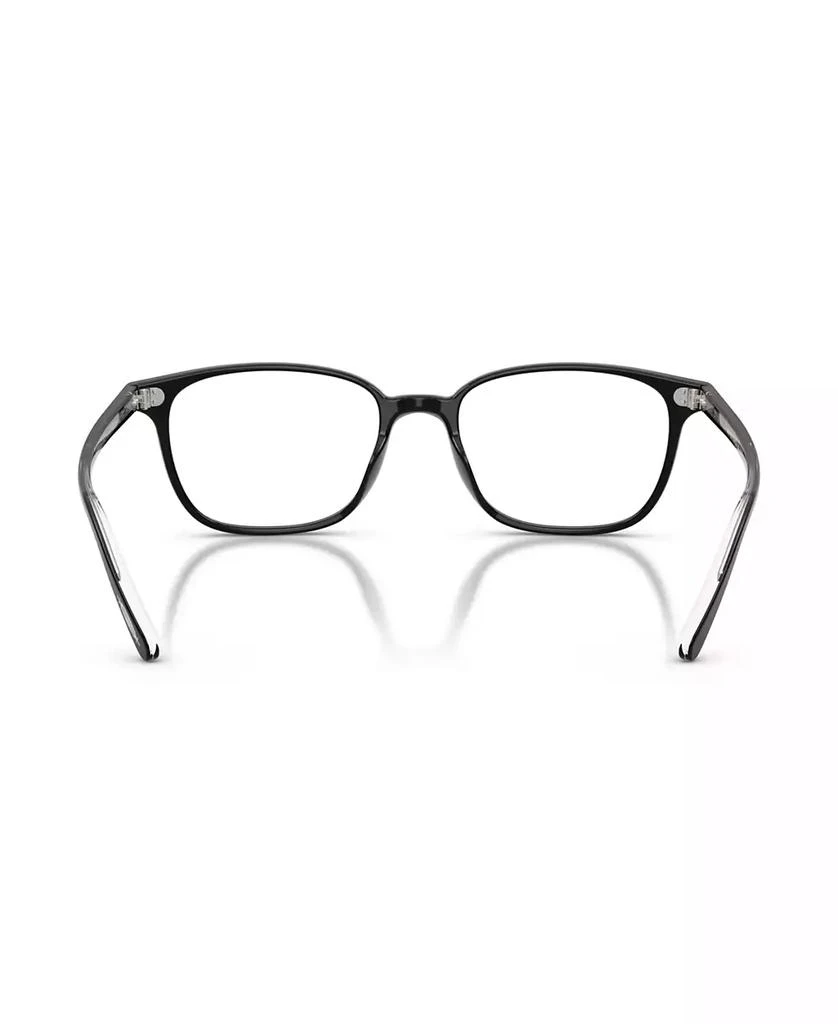 Oliver Peoples Men's Maslon Eyeglasses, OV5279U 4