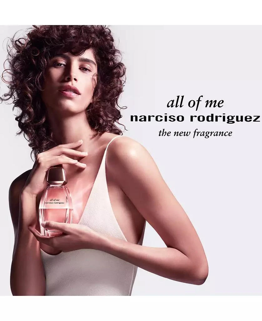 Narciso Rodriguez All Of Me Scented Body Lotion, 6.7 oz. 3