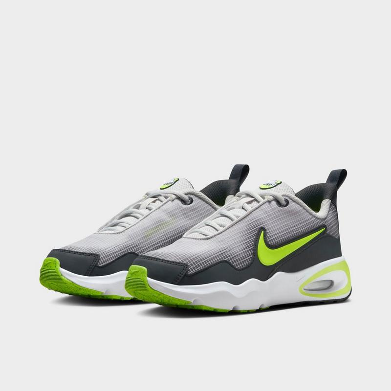 NIKE Big Kids' Nike Air Max Nova Casual Shoes