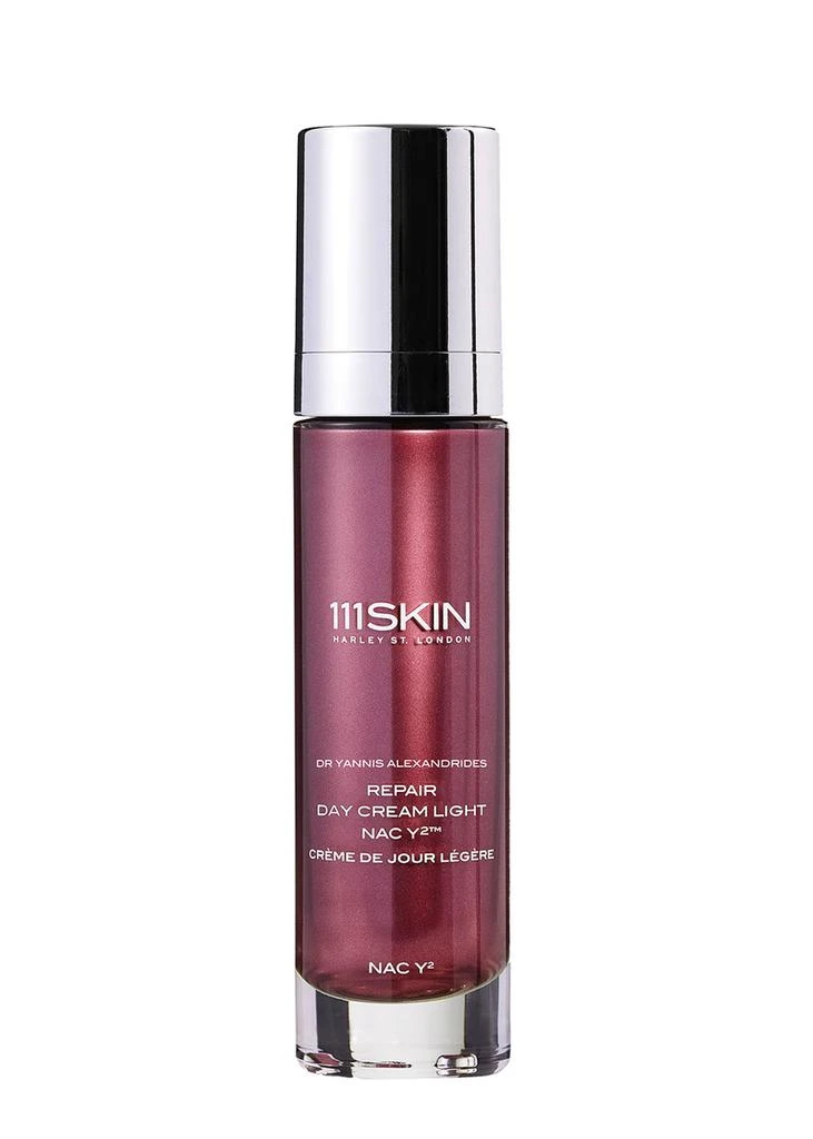 111skin Repair Day Cream Light Nac Y2 50ml 1