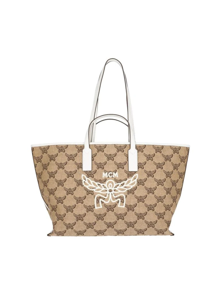 MCM himmel Medium Tote Bag 1