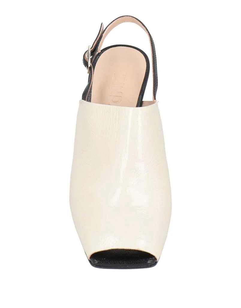 ZINDA Sandals 4