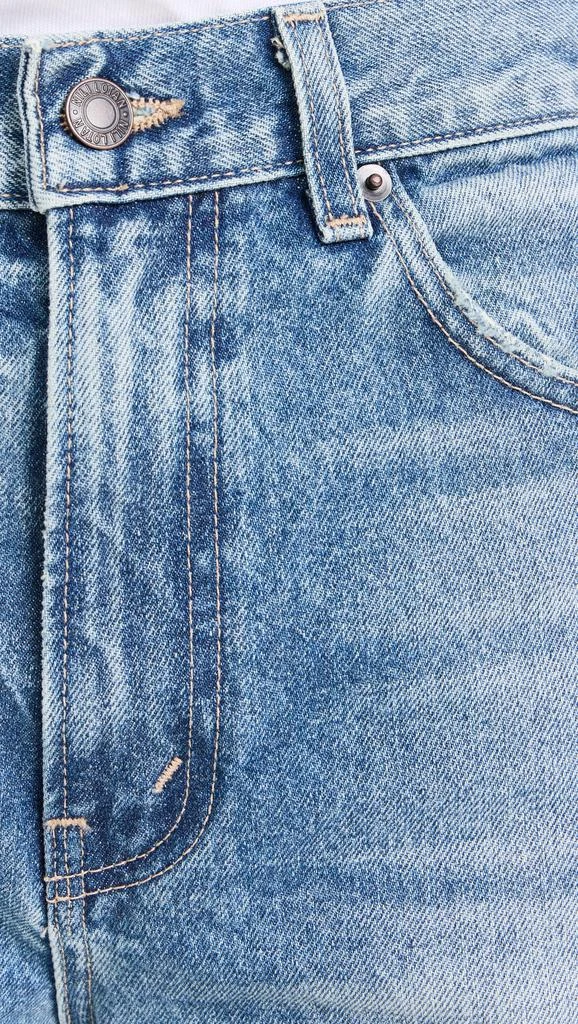Nili Lotan Mitchell Jeans 6