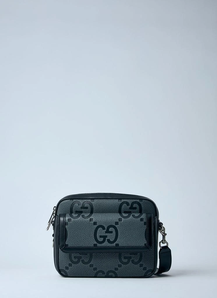 Gucci Small Jumbo GG Crossbody Bag 1