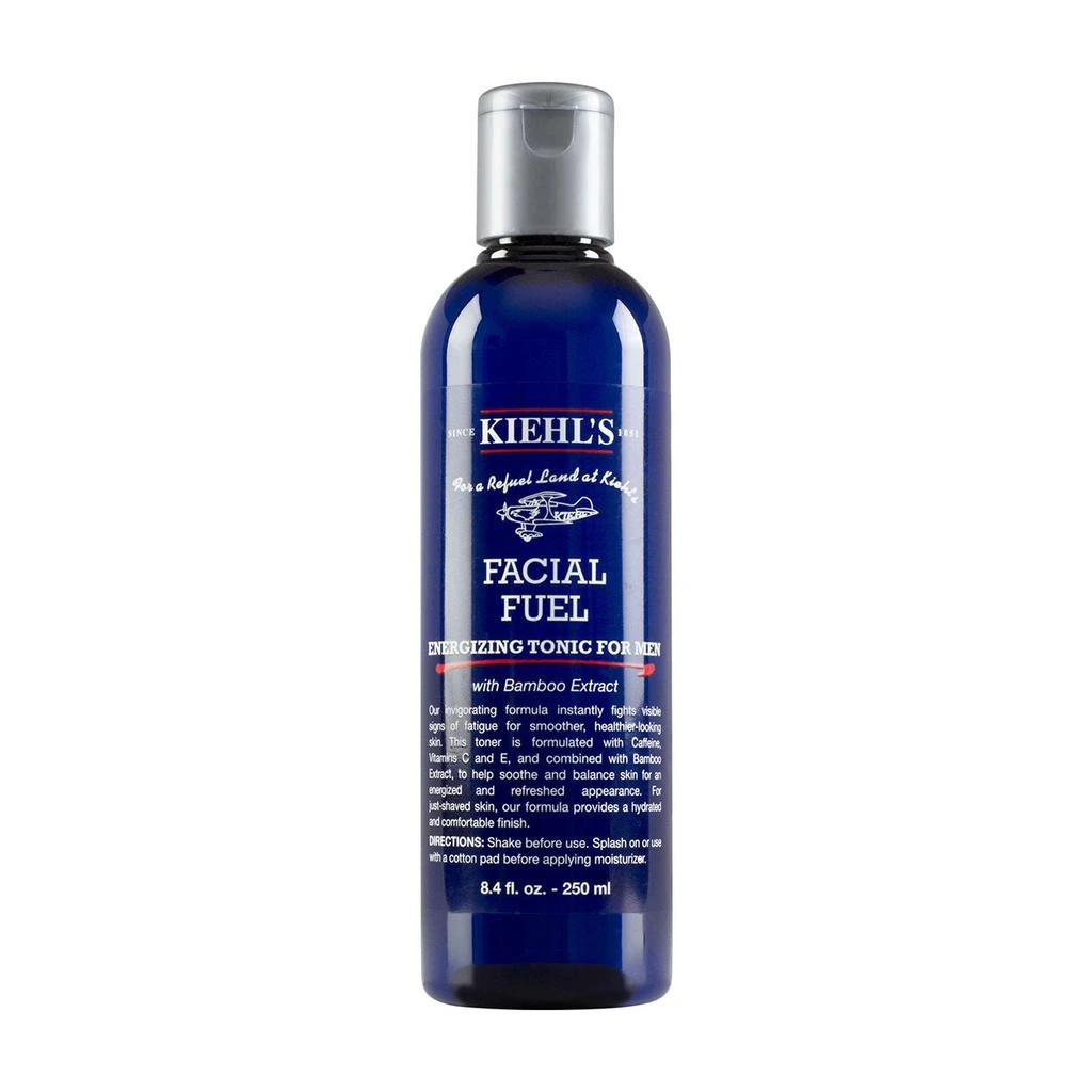 Kiehl's Since 1851 Facial Fuel Energizing Toner 1