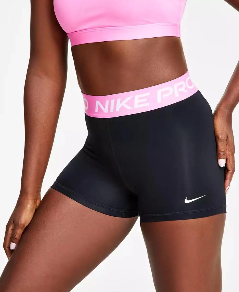 NIKE Pro Women's 3" Shorts 7