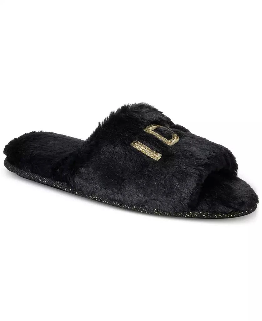 Dear Foams Bride and Bridesmaids Slide Slippers, Online Only 3