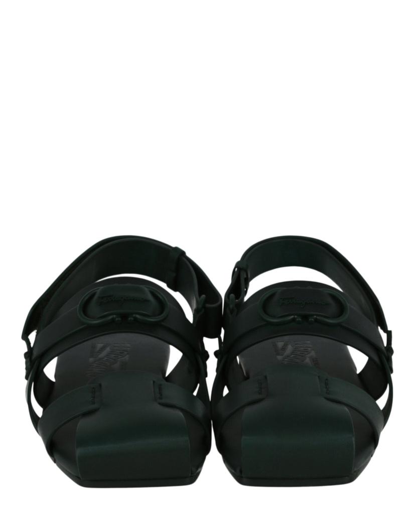 靴 Salvatore Ferragamo sandals zise 5 Salvatore Ferragamo Sandals, Size 6. 5 US
