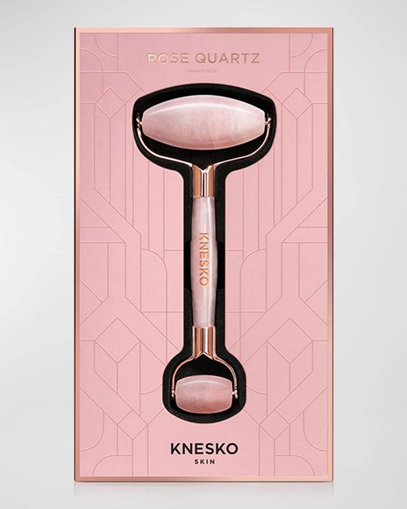 Knesko Skin Gemstone Roller 4