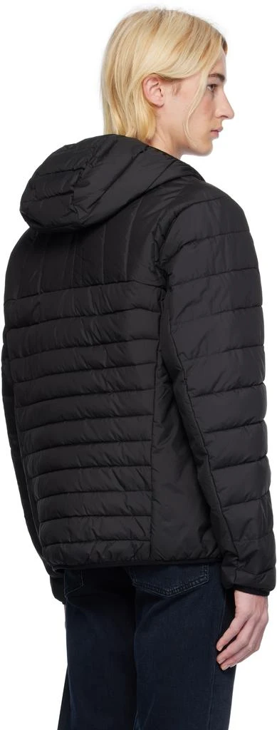Hugo Boss Black Water-Repellent Jacket 3