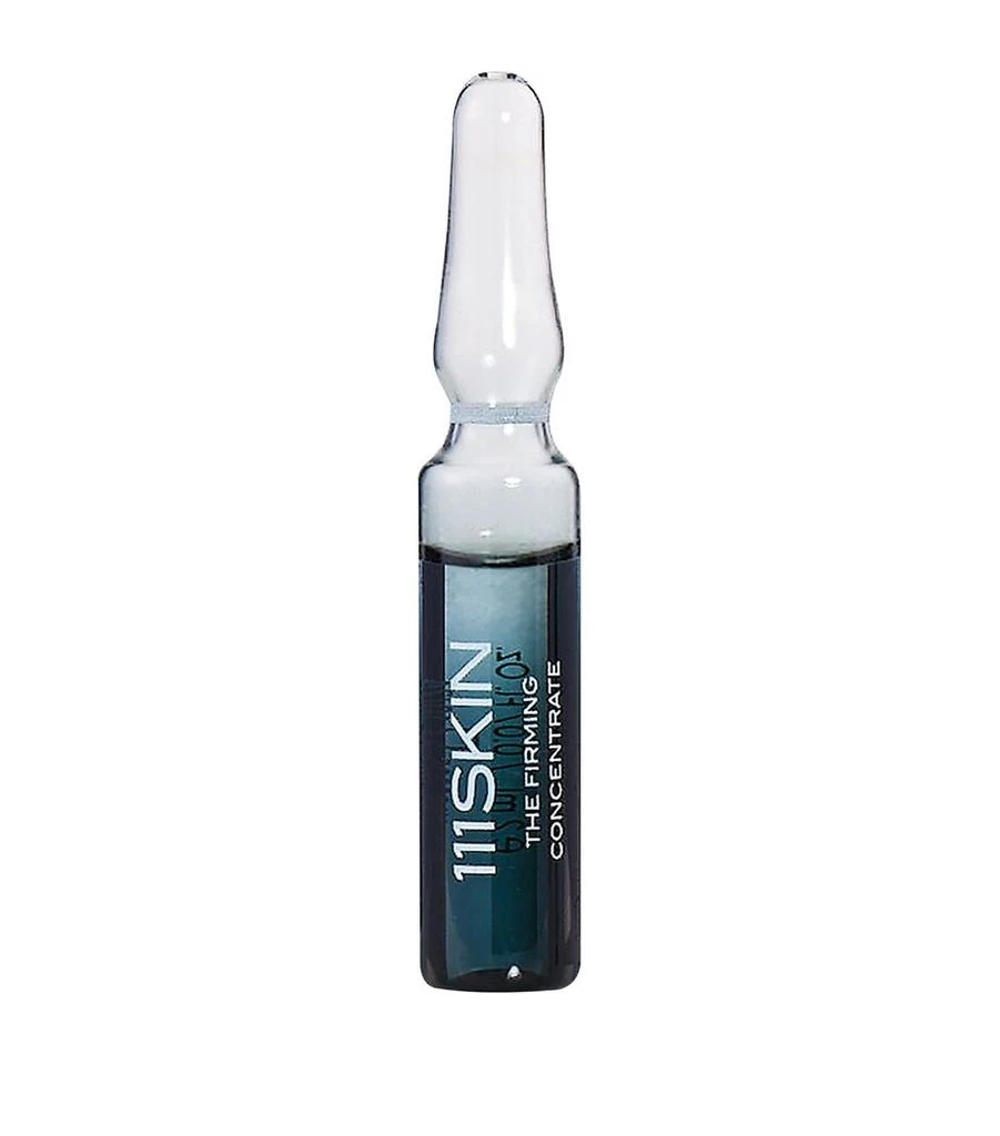 111skin The Firming Concentrate (7 x 2ml) 5
