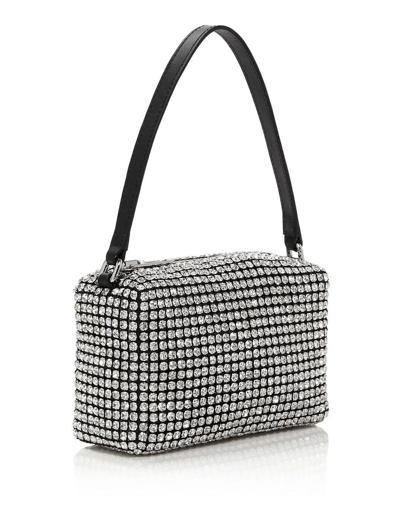 Alexander Wang Medium Rhinestone Pouch 4
