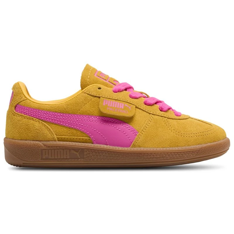Puma PUMA Palermo - Girls' Grade School 1