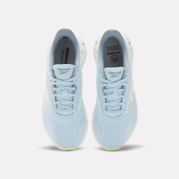 Reebok Zig Dynamica 5 Shoes 4