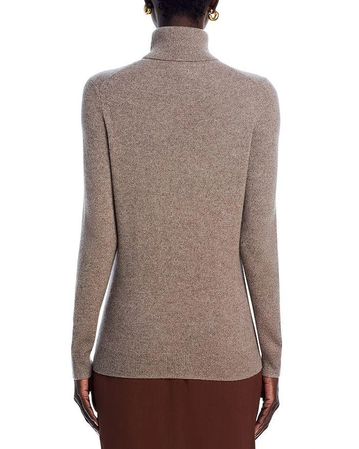 Bloomingdale's Turtleneck Sweater - Exclusive 3