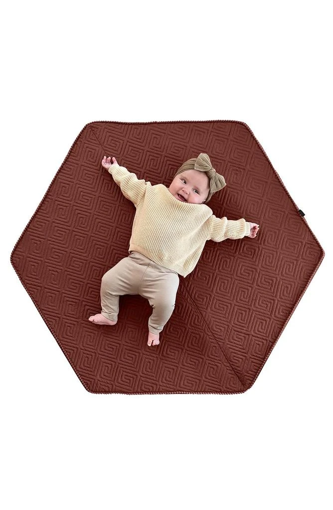 Boppy Play Mat 2