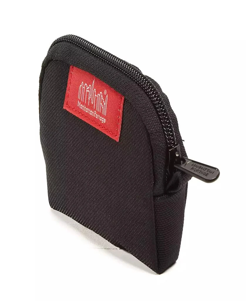 Manhattan Portage Divider Mini Coin Wallet 3