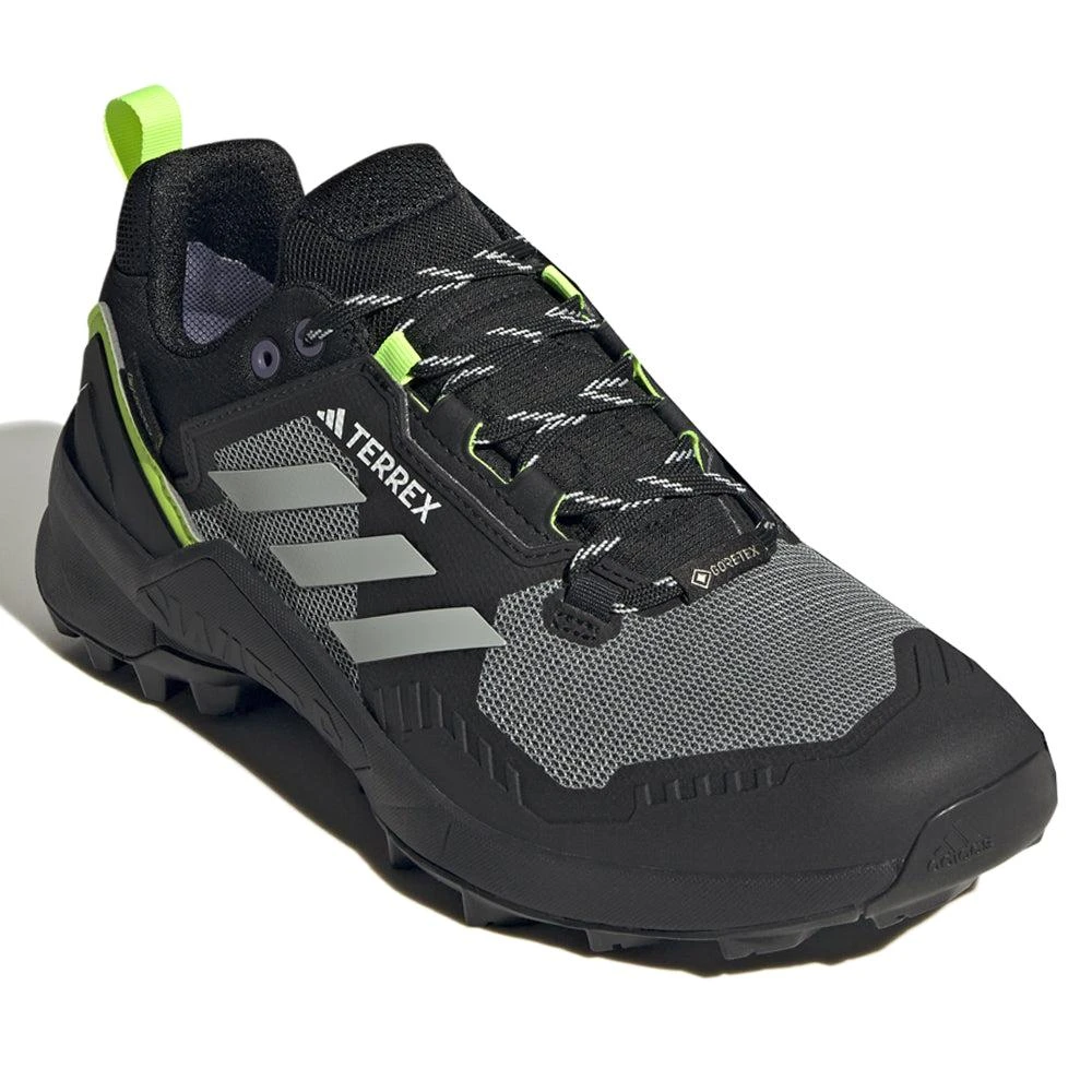 Adidas Terrex Swift R3 GTX Hiking Shoes 2