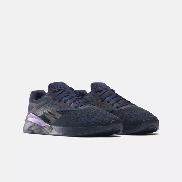Reebok Nano X4 Training Shoes 2