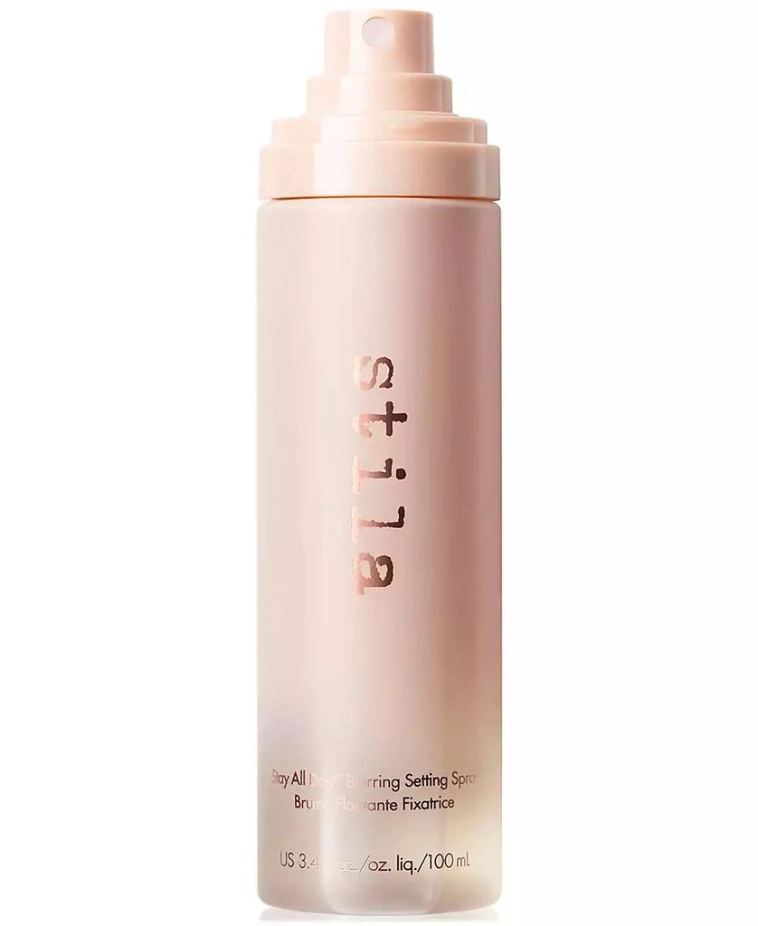 Stila Stay All Day Blurring Setting Spray 2
