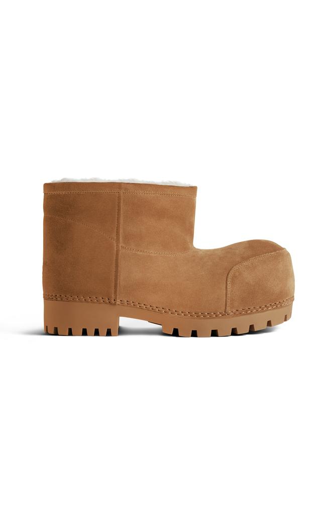 Balenciaga AVENUE H110 SOCK BOOTS - Boots - BeyondStyle