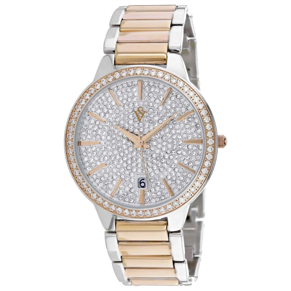 Christian Van Sant Christian Van Sant Women's Watch CV0293A 1